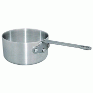 Casserole en aluminium Vogue - 2.4 litres Casserole en aluminium Vogue - 2.4 litres