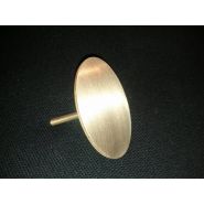 Clous laiton - ker-metal - diamètre : 50 mm à 150 mm