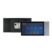 Écran tactile capacitif IPS 8 pouces YziPanel - 2 ou 4 Go RAM / 16 ou 32 Go - Android 11 ou Linux Debian - EVI-YZ08PM