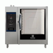 Four mixte 5 niveaux 60x40cm Electrolux Professional ECOE61C2AB