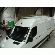 Galerie mercedes sprinter 37s