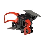 Grappin coupeur ICM GRA-B 36 - Lame mobile pour pelles de 6 à 12 t