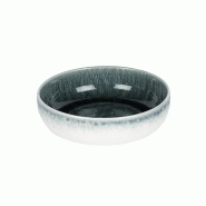 In Situ - Coupelle Astra en porcelaine diamètre 12 cm - boite de 2 - bleu porcelaine 052306