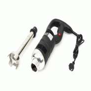 Maxima Bâton mixeur - manche 26 cm - 450W – 71 × 26 × 10 cm – 450 W - AKS-08410105