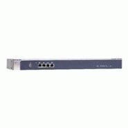 NETGEAR PROSAFE 20-AP WIRELESS CONTROLLER WC7520 - PÉRIPHÉRIQUE D'ADMINISTRATION RÉSEAU - 4 PORTS - 10MB LAN, 100MB LAN, GIGE