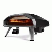 OONI Four à Pizza Gaz UU-P2DE00 - noir 5060967395132
