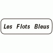 Panonceau d'identification pour carrés - M10z
