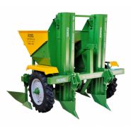 Pd240 - planteuse - özbi̇l machines agricoles - longueur 1640 mm