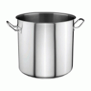 RM GASTRO Marmite en inox 79 l REDFOX - HN 45x45 - REDFOX - 0615402409407
