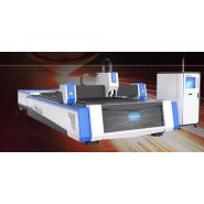 Sf3015a - machine de découpe laser 2d - senfeng leiming - puissance 1 kw à 4 kw