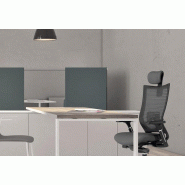 Siège de bureau XT 51 réglage profondeur Siège de bureau XT 51 réglage profondeur