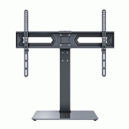 Support Tv Pied Central - Stell - Sho 4810 - 8590669360406 Support Tv Pied Central - Stell - Sho 4810 - 8590669360406