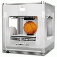 3D SOLUTIONS IMPRIMANTE DUO CUBE X GRISE ARGENT 401384 3D SOLUTIONS IMPRIMANTE DUO CUBE X GRISE ARGENT 401384