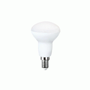 Alcapower Ampoule Led Semi-Ampoule Blanche 6W E14 3000K - 940062