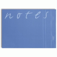 Clairefontaine Lot de 5 Bloc Notes format 148x210, 100 feuilles agrafées 60 g/m² détachables, quadrillé 5x5 - 3037920153551