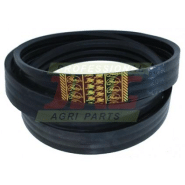Courroie Gates Agri (1421273) 609822.26 Claas - Référence : ME-609822.26 - Pièce d'origine pour moissonneuse-batteuse Dominator et Mega Courroie Gates Agri (1421273) 609822.26 Claas - Référence : ME-609822.26 - Pièce d'origine pour moissonneuse-batteuse Dominator et Mega