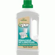 Canard Nettoyant WC bloc sanitaire Fresh Disc Active Eucalyptus 6 disques  gel