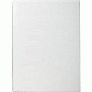 DURABLE Pochette pour cartes d'identité 2133 A6 Polypropylène transparent 10 pièces - transparent 213319