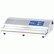 Emballeuse sous vide 40 cm | Casselin | ALVENE - CMSV40
