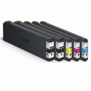 EPSON encre noire 50000S WF C20750D4TWF - C13T02S100