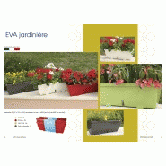 Eva jardinière