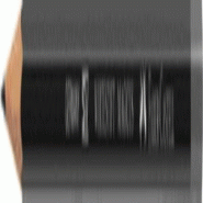 Faber-Castell 10008875 Crayon Wirtes Tift Magicus 6B - 215100