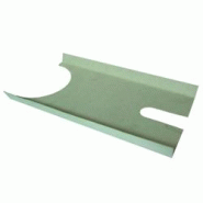 FHC ecolupack FHC - 2 000Pcs - Part de pizza carton blanc 205x135mm - FHC210SUPPIZ FHC ecolupack FHC - 2 000Pcs - Part de pizza carton blanc 205x135mm - FHC210SUPPIZ