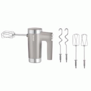 Graef GREAF Mixeur à main HM508EU 600W taupe - 301861 Graef GREAF Mixeur à main HM508EU 600W taupe - 301861
