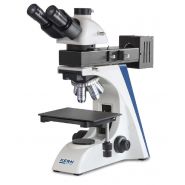 Microscopes polarisants kern
