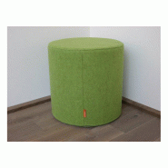 Pouf acoustique arrondi BuzziSpot Pouf acoustique arrondi BuzziSpot