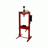 Sdph20t341000228- presse hydraulique d'atelier verin 20 tonnes