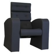 Sofia vip - fauteuil de cinéma - ezcaray - tête de lit Sofia vip - fauteuil de cinéma - ezcaray - tête de lit