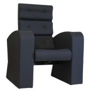 Sofia vip - fauteuil de cinéma - ezcaray - tête de lit