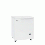 Tefcold Congélateur médical  SE10-45 - 16182