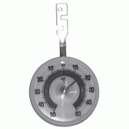 Thermomètre analogique - MINOX Srl