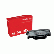 Toner Noir Everyday¢ de Xerox compatible avec Samsung MLT-D101S, Capacité standard_0