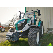 Tracteur agricole  arbos 5100 advanced