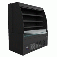 Vitrine réfrigérée 1.5 7080.0015 l1500 COMBISTEEL