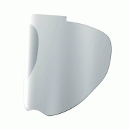 Écrans de protection extérieurs transparents Optrel Clearmaxx - lot de 5