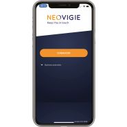 Application mobile pti vigieapp®