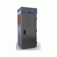 Armoire chaude de maintien en température à chariot Odic MCH3.5ACH1200