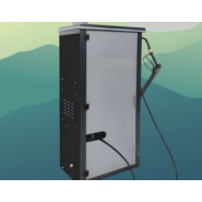 Nettoyeur haute-pression