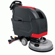 Autolaveuse accompagnante HELI BXD-XZ-2SLI 540 mm - 2600 m²/h