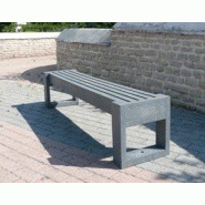 BANQUETTE FORUM SIMPLE, RÉF 44.188 BANQUETTE FORUM SIMPLE, RÉF 44.188
