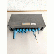 Boîte de jonction stahl ptb 01 atex