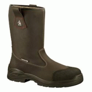 Bottes de sécurité fourrées Transalp S3 marron T.37 Lemaitre - 37 marron cuir 3237154135372 Bottes de sécurité fourrées Transalp S3 marron T.37 Lemaitre - 37 marron cuir 3237154135372