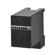 Compteurs horaires électromécaniques SHK07.1 - Fixation DIN EN 50 022 - Résistance aux chocs et longue durée de vie Compteurs horaires électromécaniques SHK07.1 - Fixation DIN EN 50 022 - Résistance aux chocs et longue durée de vie