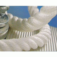 Cordage polyamide toronné - Sylev - spécialisé dans la vente et le négoce aux professionnels