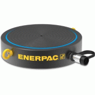 Vérin Ultraplat de Fort Tonnage CUSP500 - 5115 kN - Course 10 mm_0