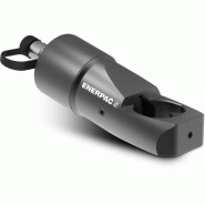 NC5060D, 490 kN Capacité, Casse-écrous hydrauliques simple effet, Conception de deux lames, Hexagone à 60 mm